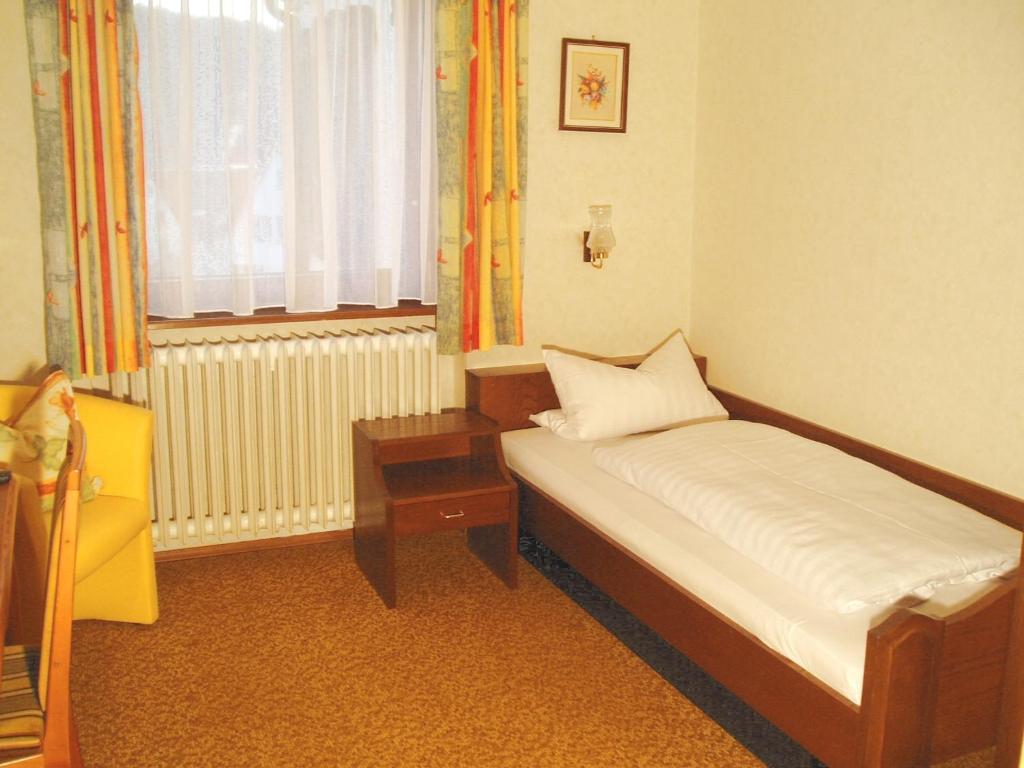 Schwarzwaldhotel / Wolfach Cameră foto