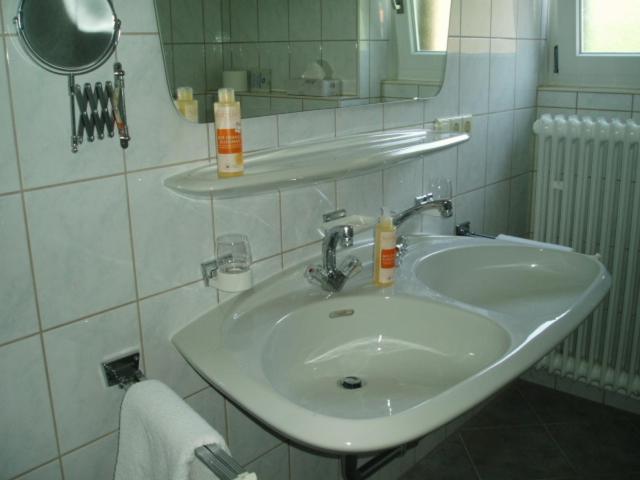 Schwarzwaldhotel / Wolfach Cameră foto